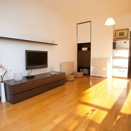 Argola Kraljevica Apartment Ngoại thất bức ảnh