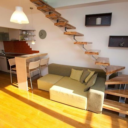 Argola Kraljevica Apartment Ngoại thất bức ảnh