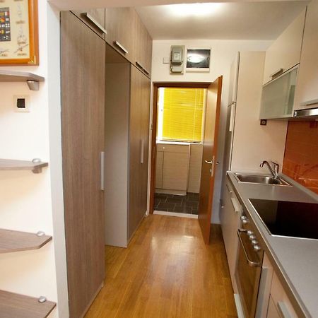 Argola Kraljevica Apartment Ngoại thất bức ảnh