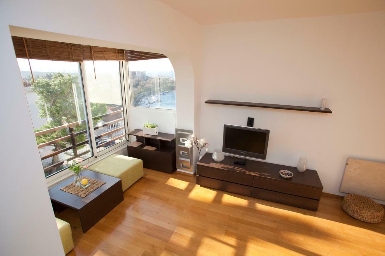 Argola Kraljevica Apartment Ngoại thất bức ảnh