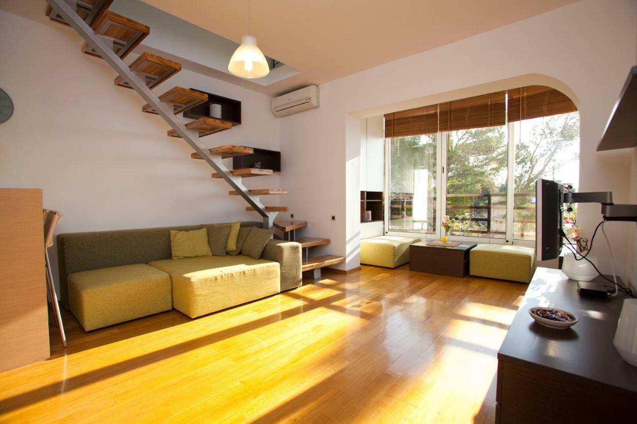 Argola Kraljevica Apartment Ngoại thất bức ảnh