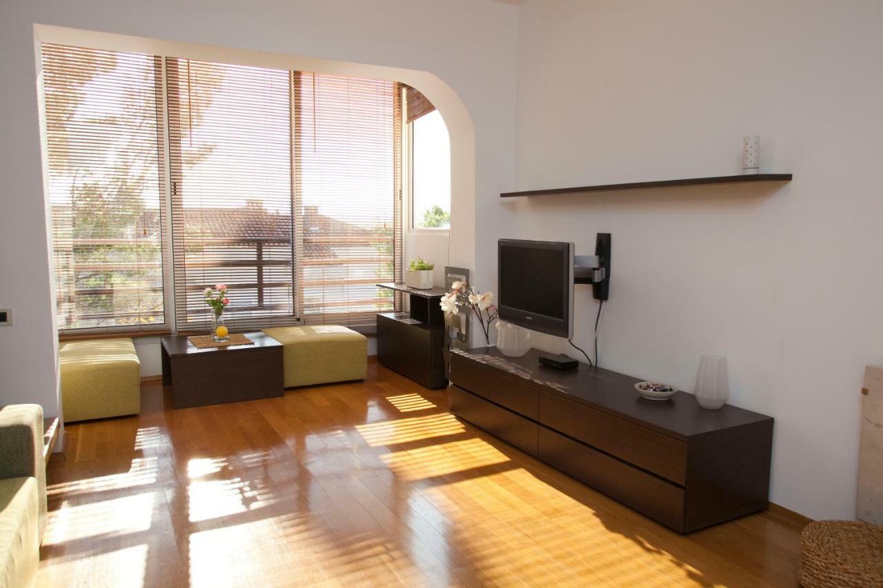 Argola Kraljevica Apartment Ngoại thất bức ảnh