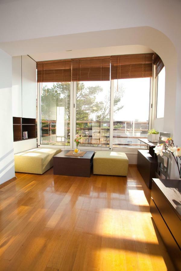 Argola Kraljevica Apartment Ngoại thất bức ảnh