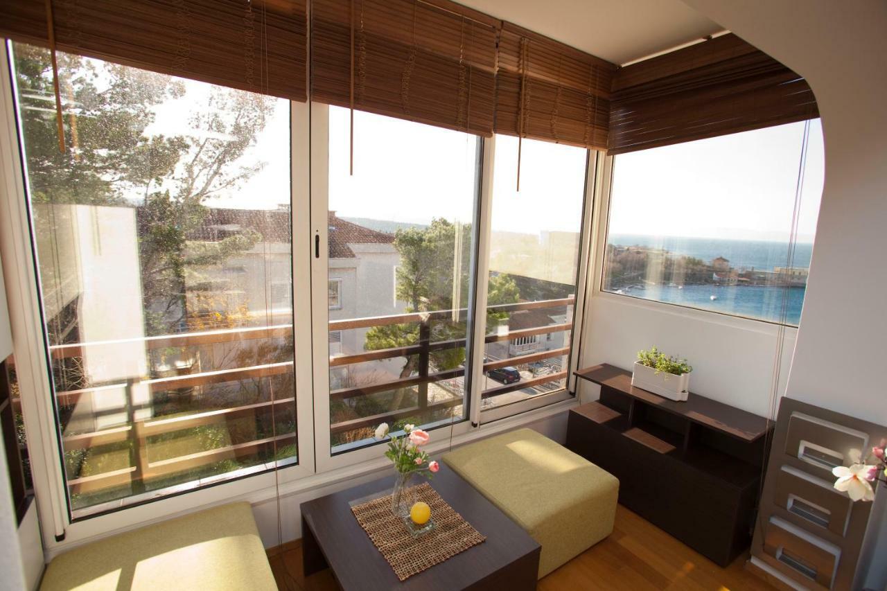 Argola Kraljevica Apartment Ngoại thất bức ảnh