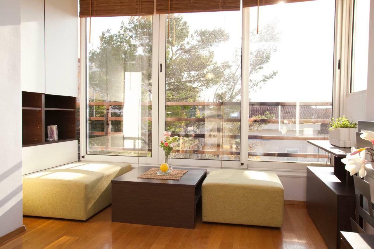 Argola Kraljevica Apartment Ngoại thất bức ảnh